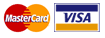 Visa/MasterCard