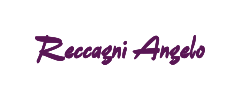 Reccagni Angelo